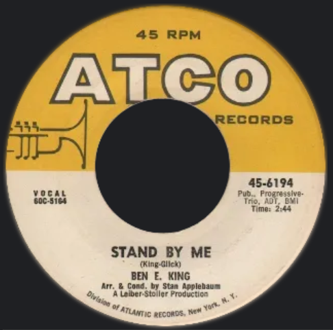  [노래 | 가사 | 해석] Stand by Me (1961) | Ben E. King