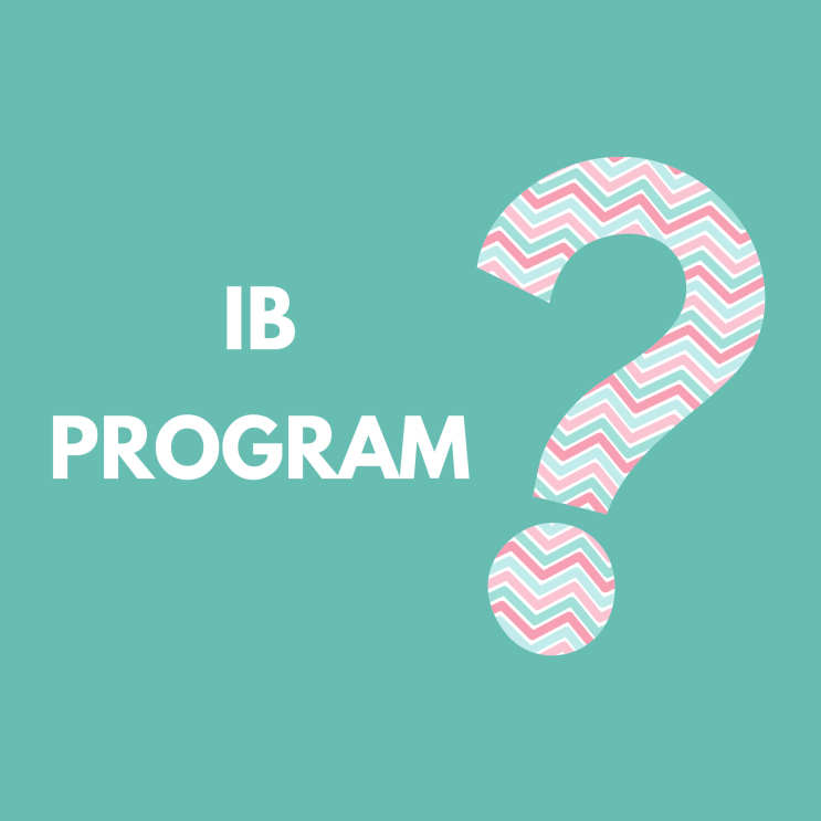  미국 유학ㅣIB 프로그램이 무엇인가요?