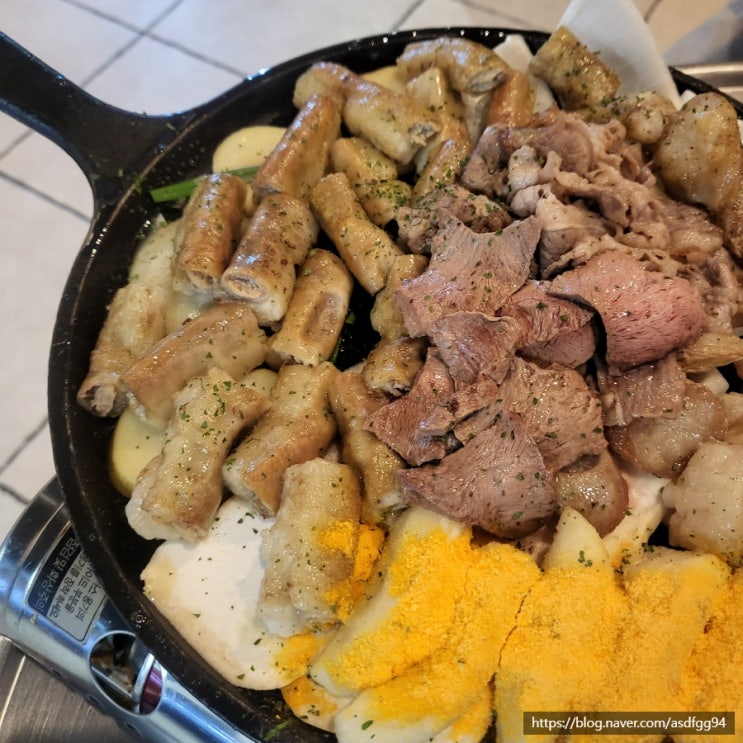  검암2지구 맛집 아빠소곱창 검암동곱창 검암동 대창 검암곱창맛집
