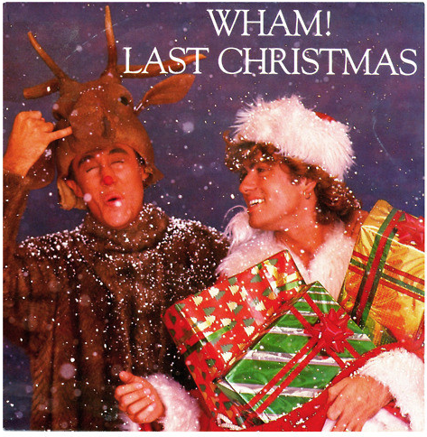  [노래 | 가사 | 해석] Last Christmas (1984) | Wham!