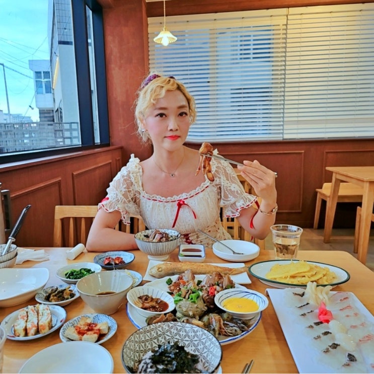  제주공항근처맛집 용두암맛집 밥집 탐나게