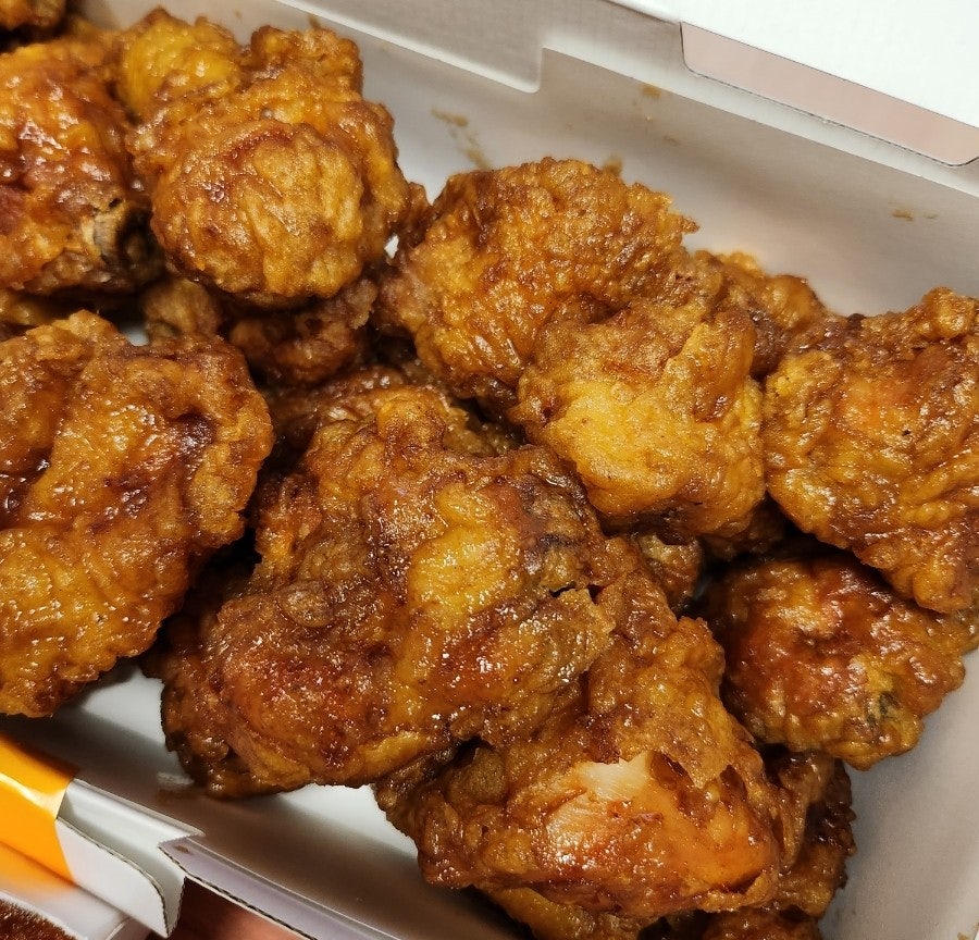 교촌치킨 비산1호점 사진 1