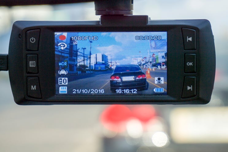  블랙박스(Dash Cam)복구. 사건 사고 자료 영상 음성 파일 복원