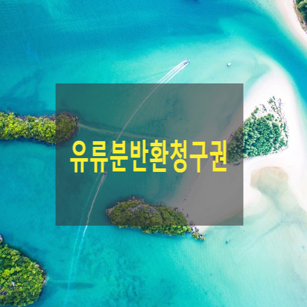  유류분 권리자의 유류분반환청구권