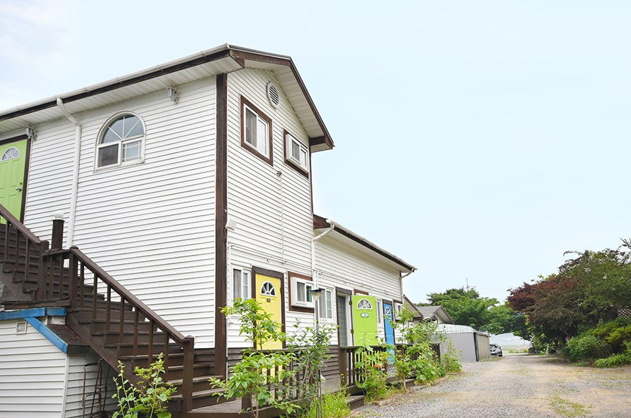 Sandeulaepensyeon photo 6