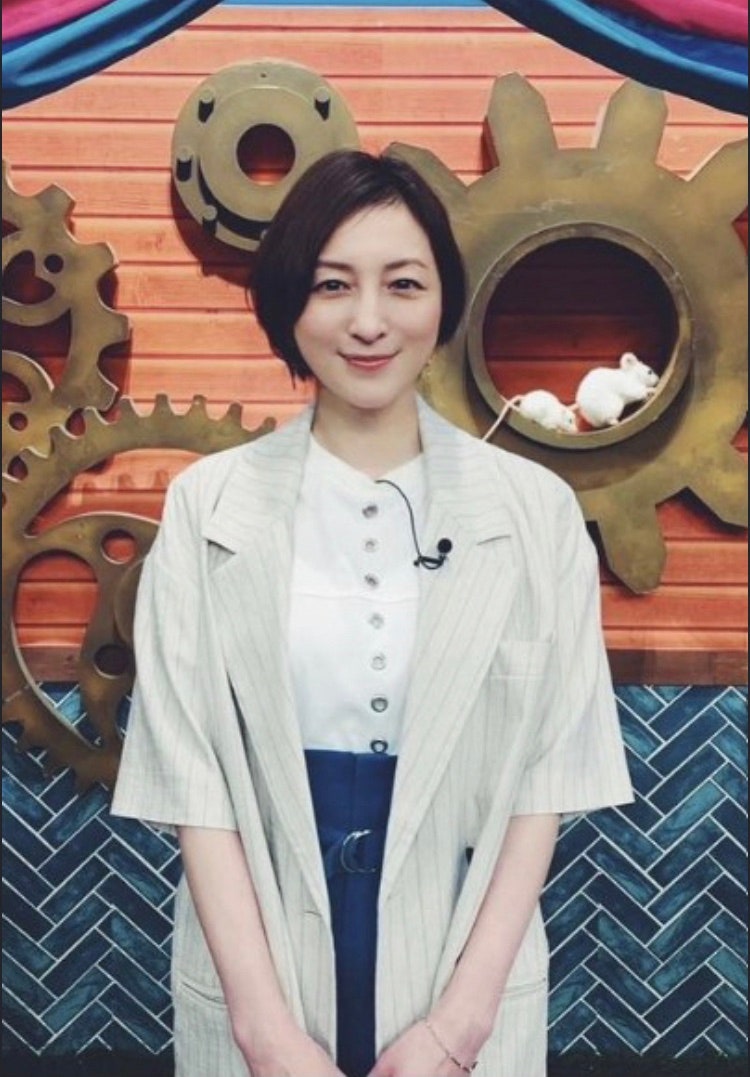 히로스에 료코 불륜 스캔들 사실상 인정인가 일본 톱 배우의 또 다른 불륜설