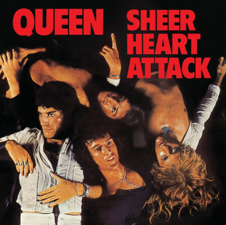  [노래 | 가사 | 해석] Killer Queen (1974) | Queen
