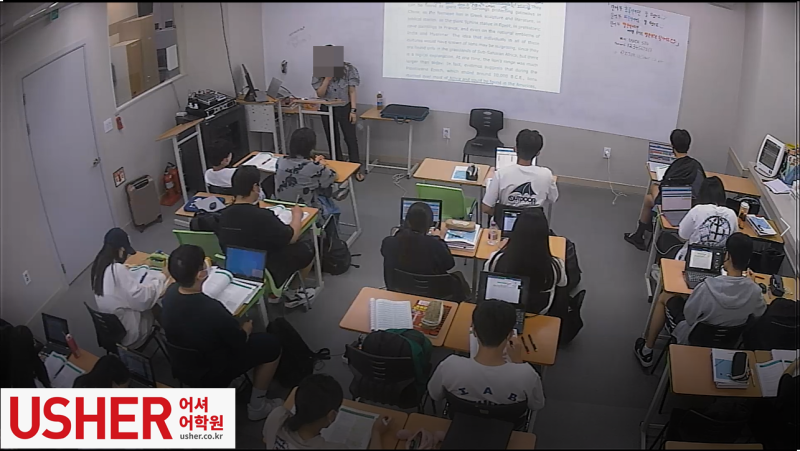 강남토플학원추천 목표 달성후기 : 네이버 블로그