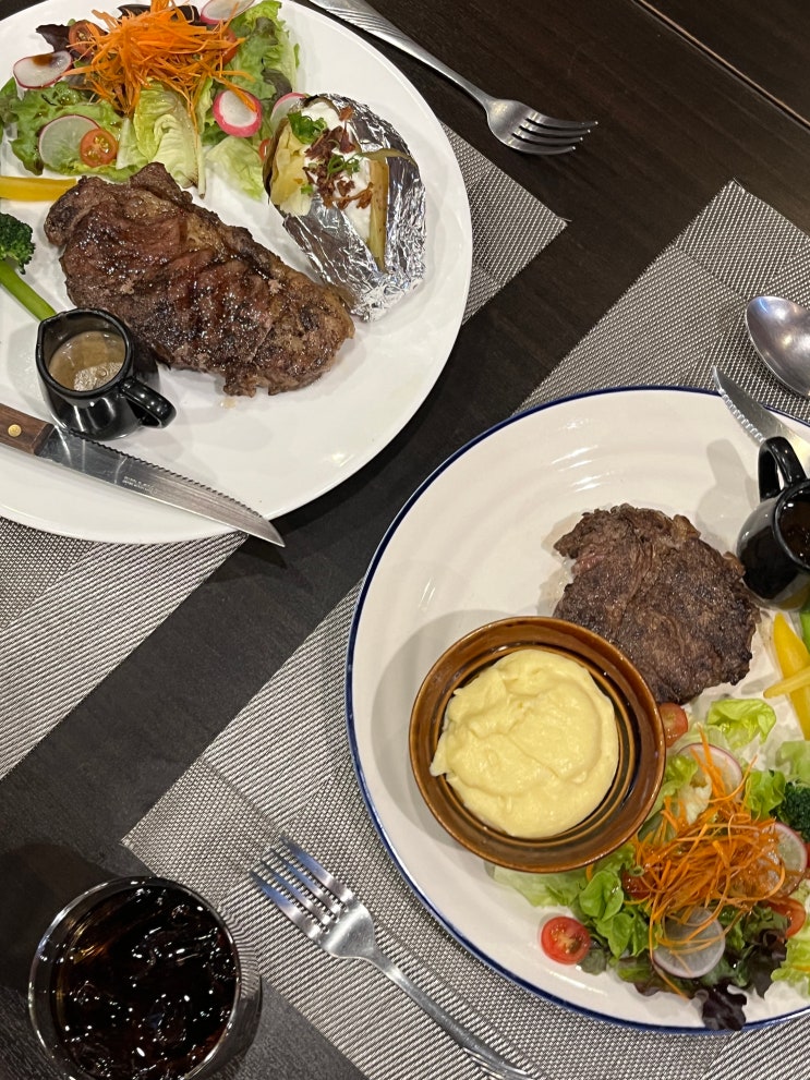  치앙마이 스테이크맛집 올드타운맛집 올어바웃비프 All About Beef