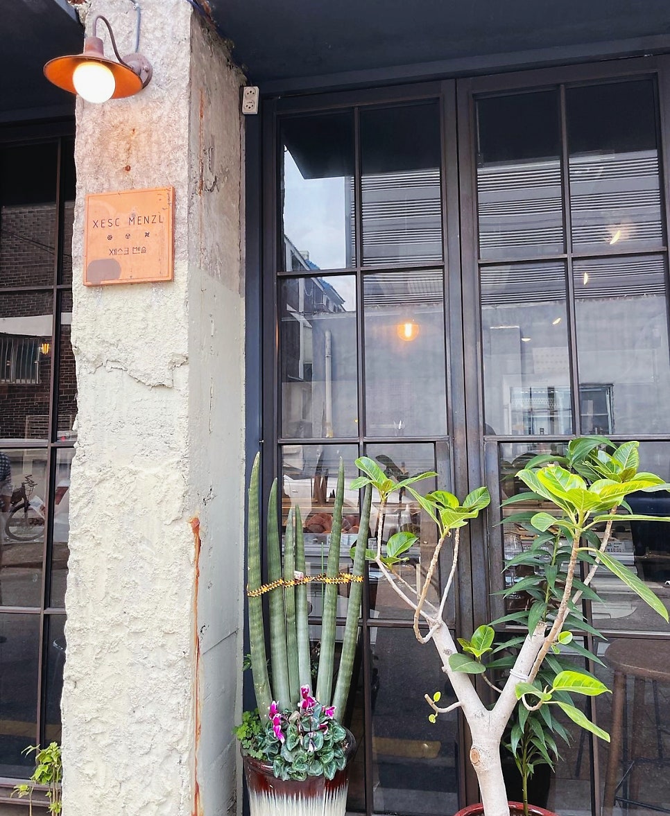세스크멘슬 본점 사진 2