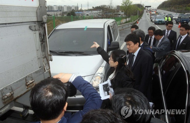 95억 보험든 '만삭아내 살해무죄' 남편, 31억 소송 또 이겨