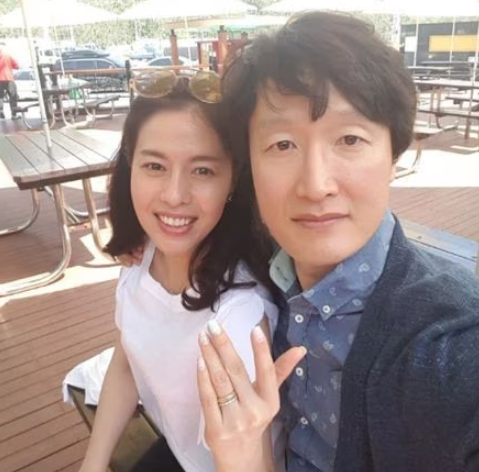 배우 최병모 아내 키리엘 이규인 국적