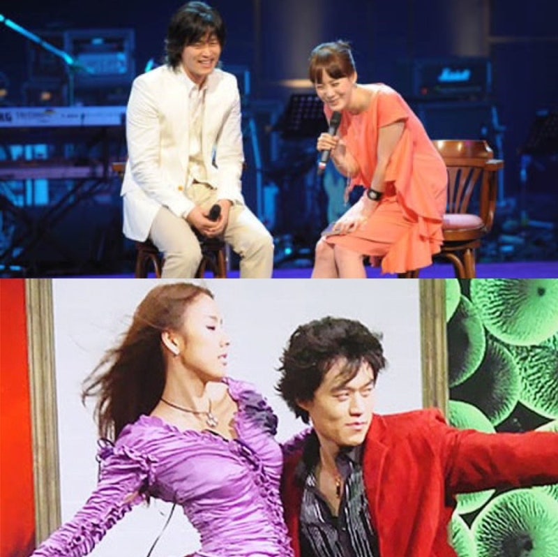 이서진 홍콩 도망 + 김정은 이효리 결별이유 w. 나이 국적 소속사