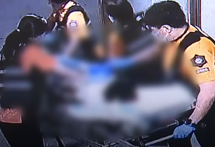  2020년 천안 계모 아동학대 사망사건