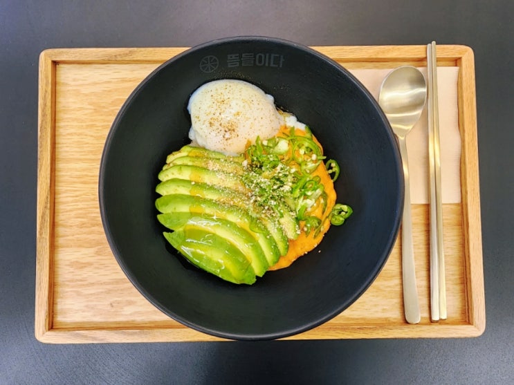  고양어린이박물관맛집 아이가 엄지척하는 도시락 덮밥 화정밥집 뜸들이다