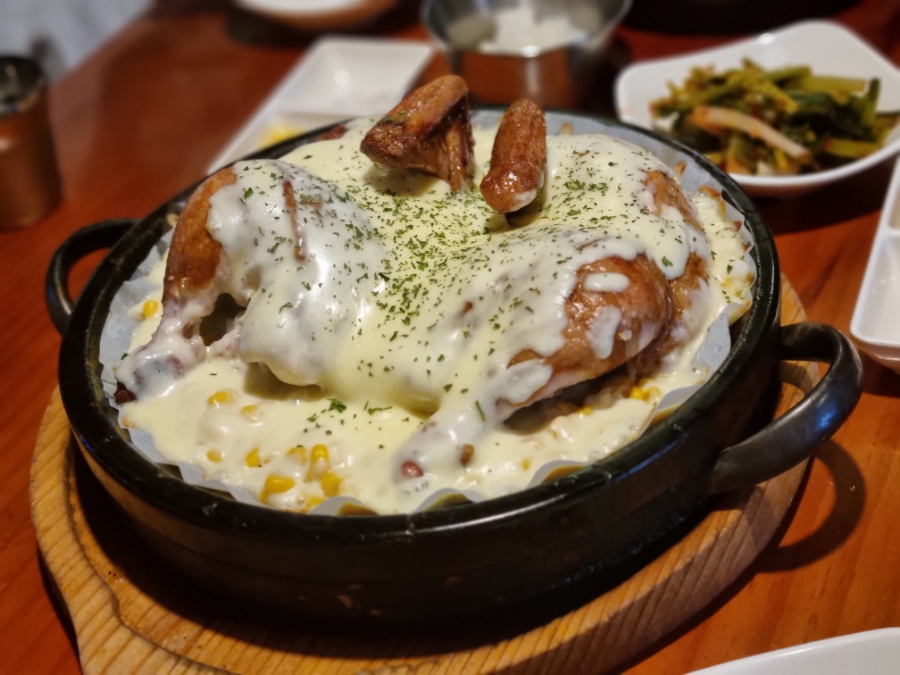 계림원 남영숙대점 사진 5