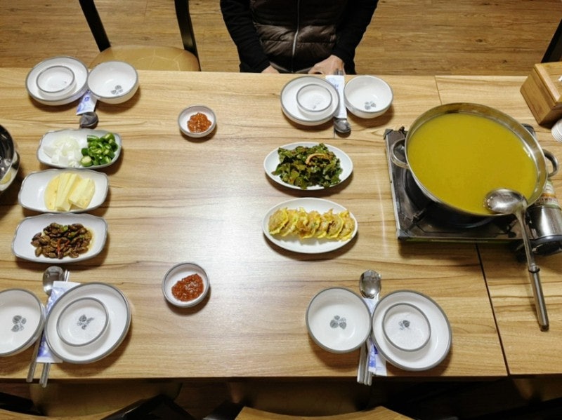 문동근황금옻닭 사진 6