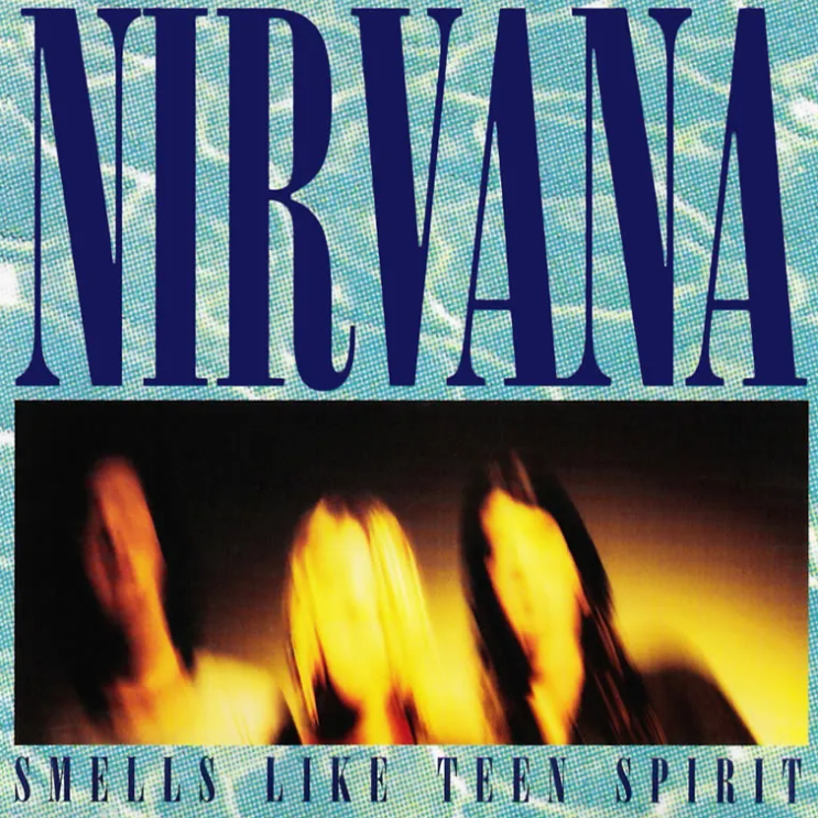  [노래 | 가사 | 해석] Smells Like Teen Spirit (1991) | Nirvana