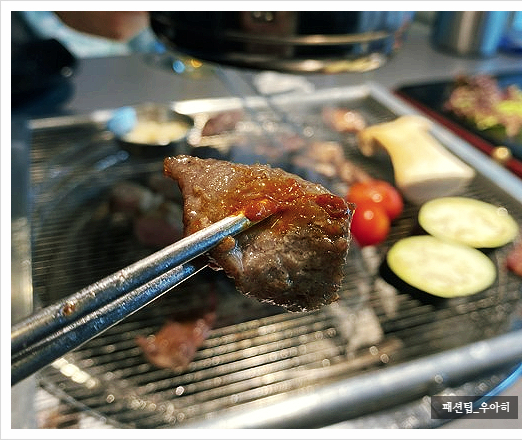  삼겹살 보다 맛있는 흑돼지집, 찐 리뷰 (메뉴, 주차장, 화장실)