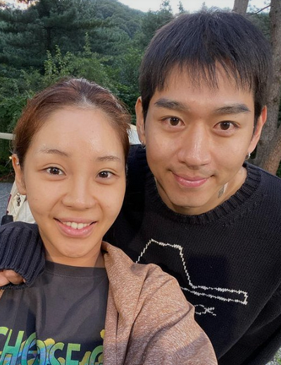  이대은 트루디 와이프 프로필 은퇴