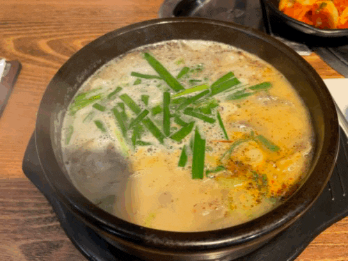  시청역 순대국 맛집. 줄서먹는 맛집, 담원순대 방문 후기!