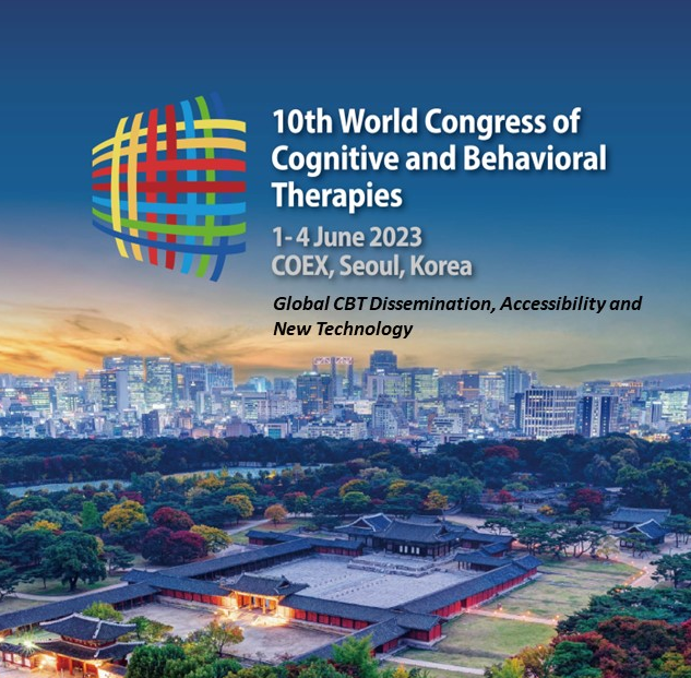 세계인지행동치료 학술대회(WCCBT) 참석 후기