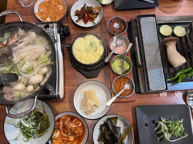  [관평동 고기] 관평동 맛집 24일 드라이에이징 웻에이징 교차 숙성을 한 맛있는 숙성고기 관평동 고기집 육화탄