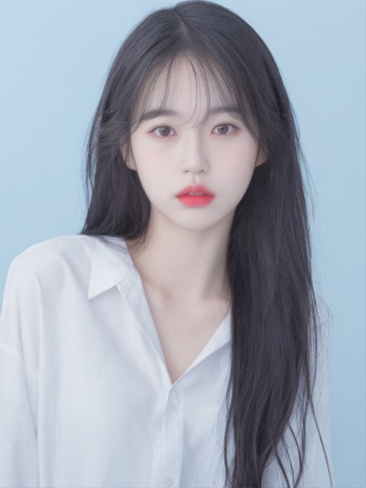  스노우 Ai 프로필 익스프레스 후기