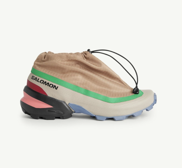  [#5 6월 위시리스트] 신발 특집_New Balance,MM6,Salomon,Adidas Wales Boner