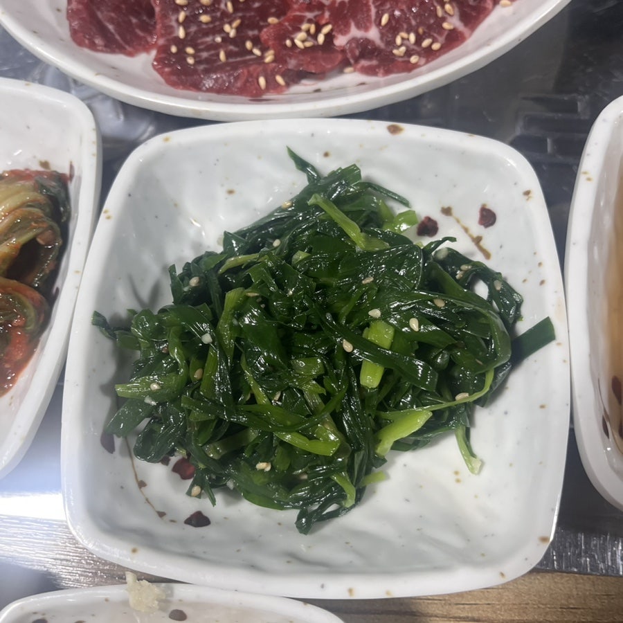 하의식육식당 사진 5
