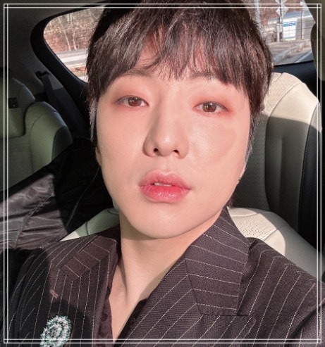강승윤 키 나이 군대 슈스케 노래 mbti 문지효 위너