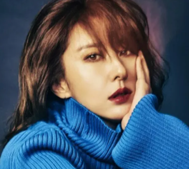 김완선 프로필 나이 키 몸매 가수 데뷔 음악 활동 학력 인스타그램 화보 리즈시절