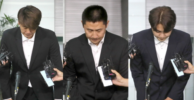 음주논란 파문 3인방 김광현, 이용찬, 정철원 사회봉사와 제제금으로 결정!! 국가대표 품위손상, 국가대표 영구정지는 피했다(KBO징계, 상벌위원회, 음주운전)