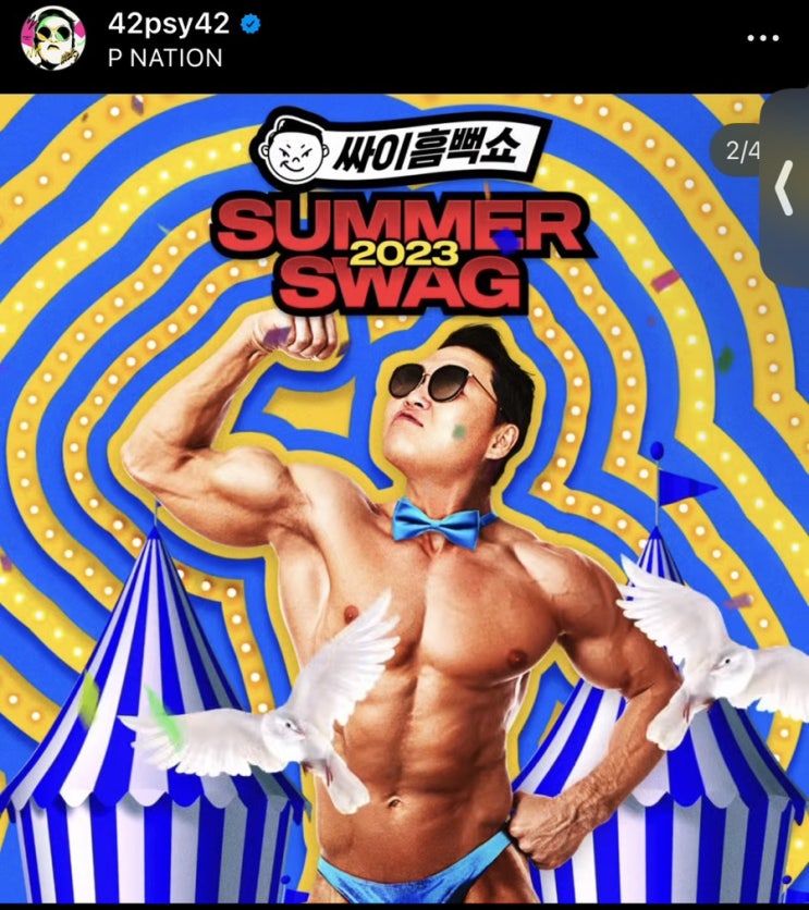  싸이 흠뻑쇼 SUMMER SWAG 2023 서울 새벽 취소표 후기 티켓팅 꿀팁 좌석