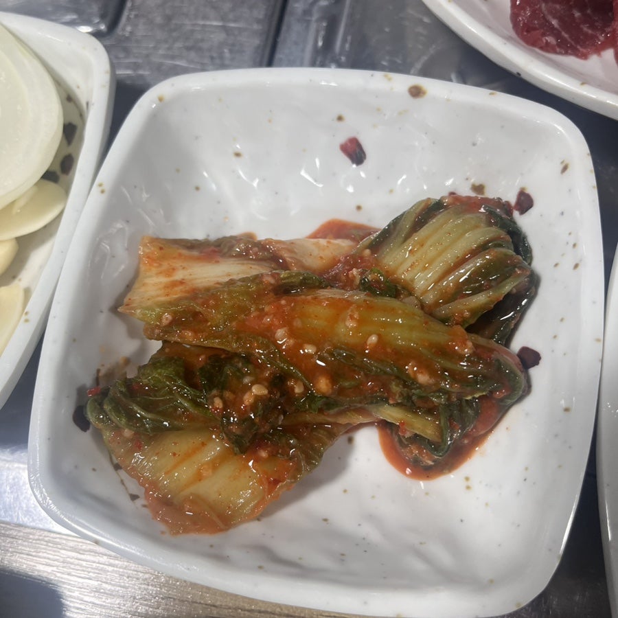 하의식육식당 사진 6