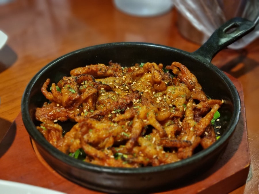 계림원 남영숙대점 사진 4