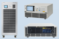  Chroma 전력 전자 테스트 솔루션 AC소스(500VA~300kVA) AC로드(1.8kW~4.5kW)  DC파워(100W~1.5MW) DC로드(100W~240kW)   파워미터