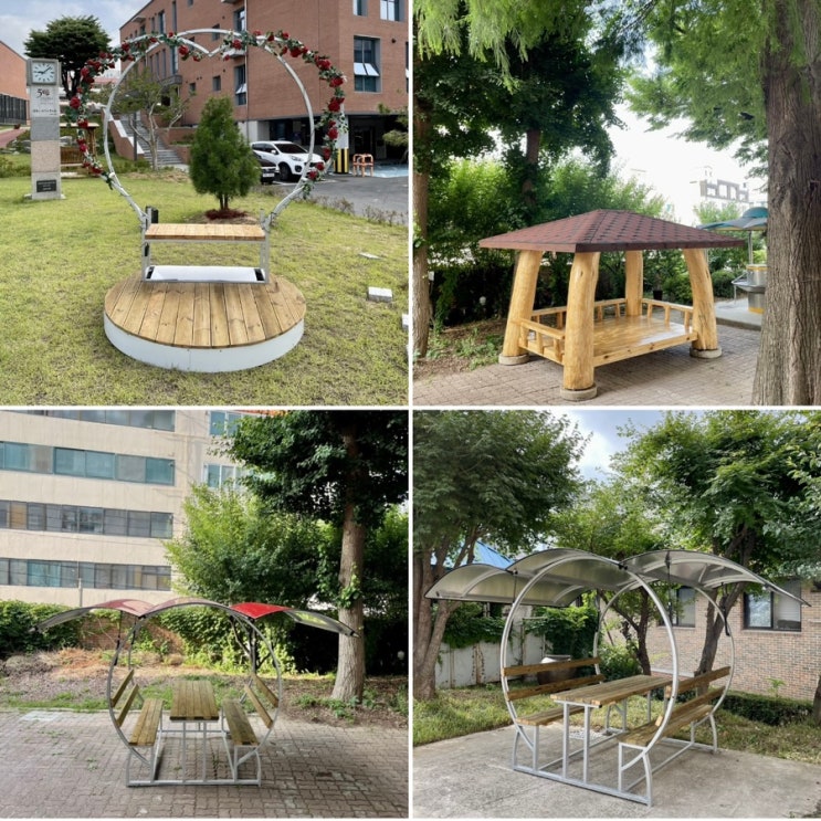 슬쌍디아빠 이동섭 교단일기 FILE 265 / 복자의 쉼터