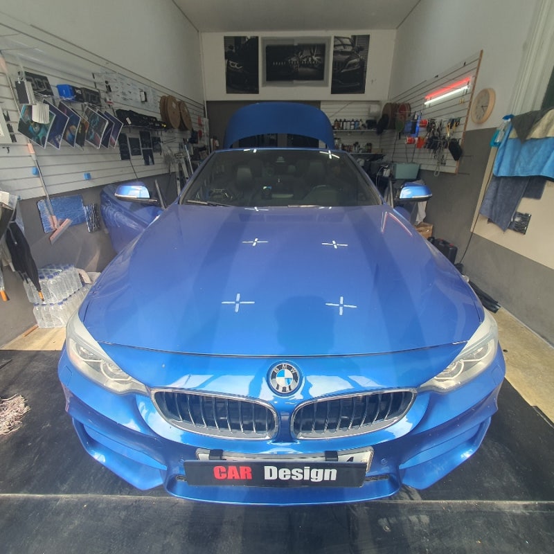 서울 광진구 / 엠비언트 / BMW / 4시리즈