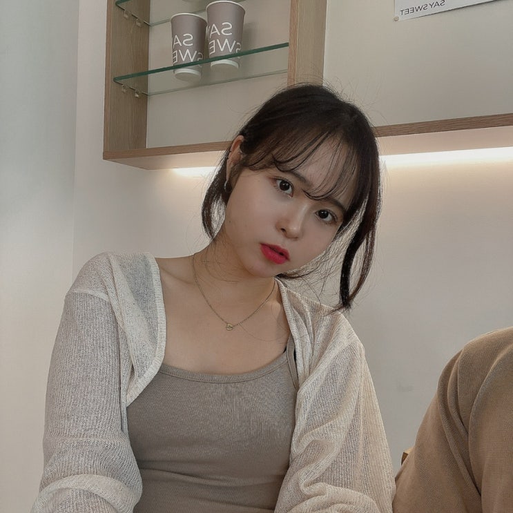  [2023_06 첫째주 일기] 그리운 6월 첫주