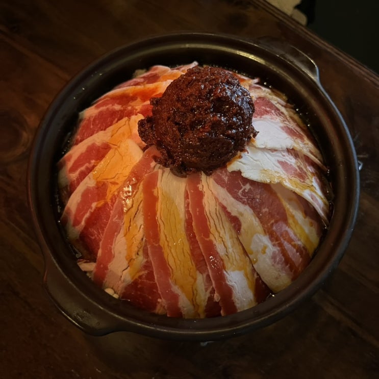  [영등포]용용선생 / 마라전골