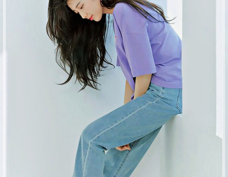 청바지 냄새 제거 효율적인 방법은?