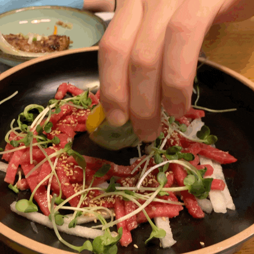  [천안/쌍용동 식당] 깔끔한 한정식, 숟가락반상 마실
