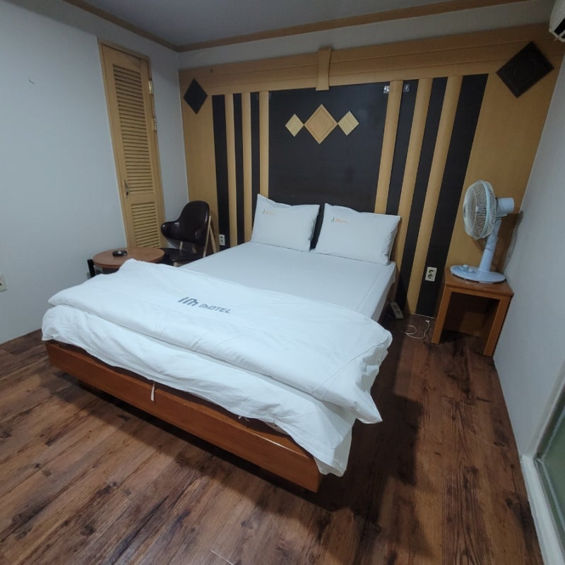 경상북도 영양군 숙박시설 4만원에 다녀왔어요