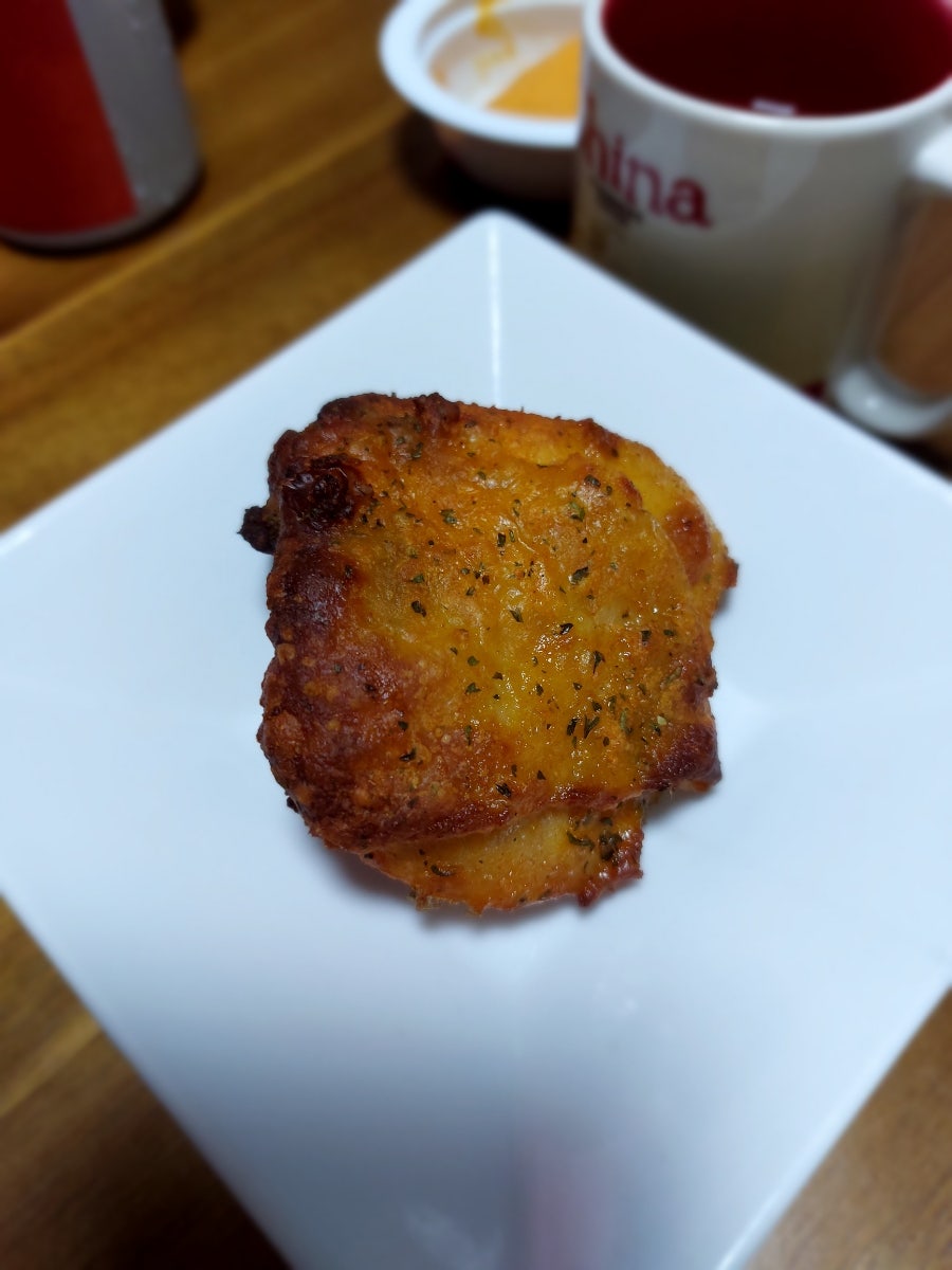 굽네치킨 이매점 사진 6