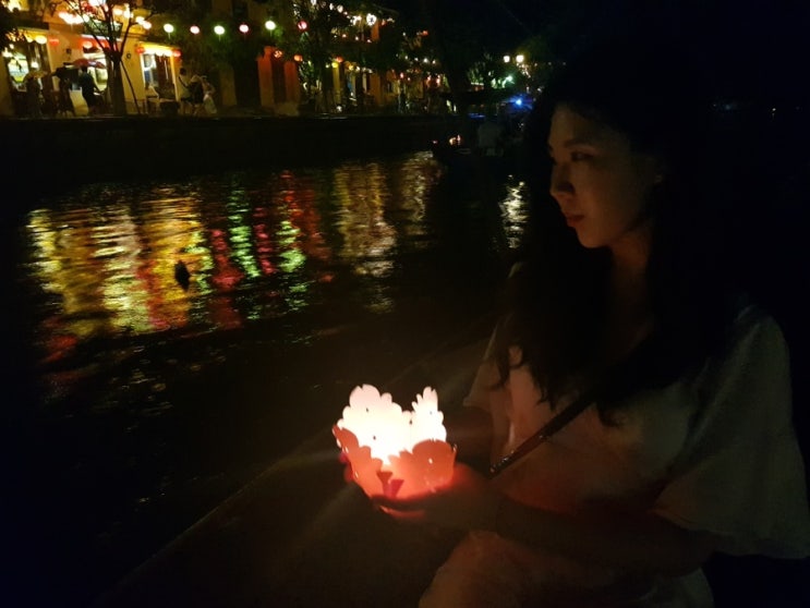  베트남 다낭 호이안 2박 4일 여행