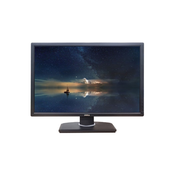  모니터 24인치 LED 울트라샤프 U2412M 정보 공유