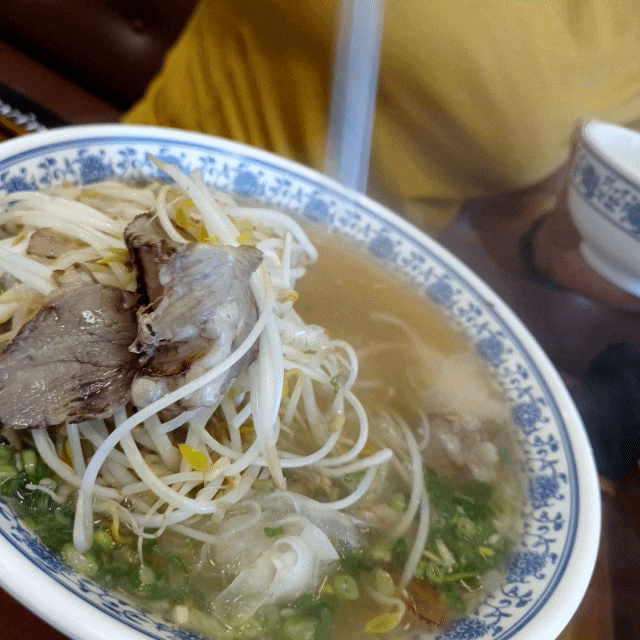  분당서울대병원 맛집 포아델 베트남 쌀국수집 맛있는 리뷰