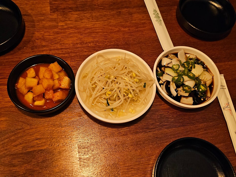 청춘빈대떡 죽전역 본점 사진 2
