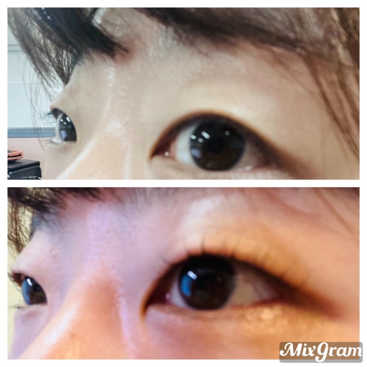  내면의 자신감을 꺼내주는 자신감케어 원주속눈썹펌 전문샵 "무실동 샵유인"